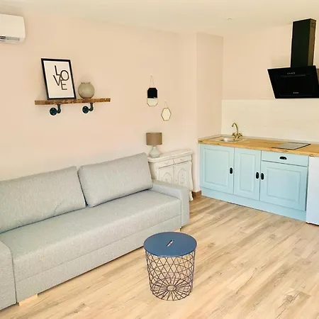 公寓 Apartamentos Torremolinos *
