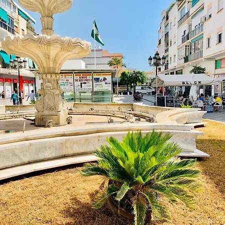 Apartamentos Torremolinos * 托雷莫利诺斯