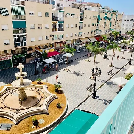 Apartamentos Torremolinos 公寓 *