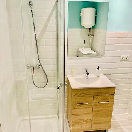 Apartamentos Torremolinos Apartment Torremolinos