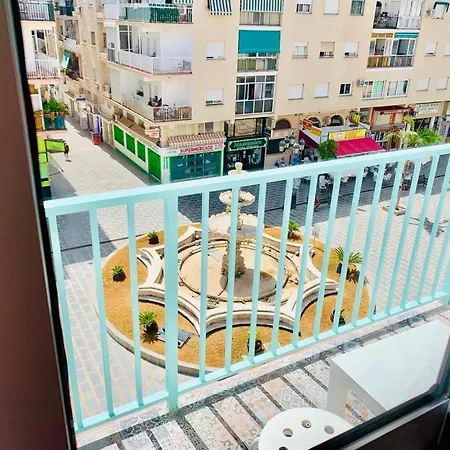 Apartamentos Torremolinos Apartment *