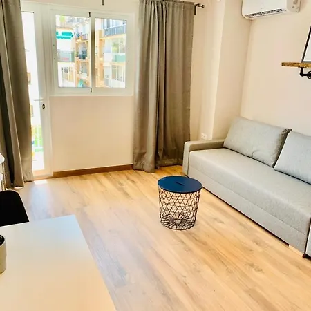 Apartment Apartamentos Torremolinos Torremolinos